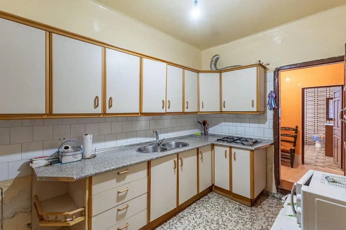 Maison avec terrasse à vendre à Jayena, imagen 14