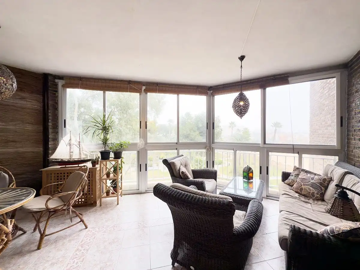 Terrassa de Apartament en venda en Torrevieja amb Aire condicionat, Calefacció i Terrassa