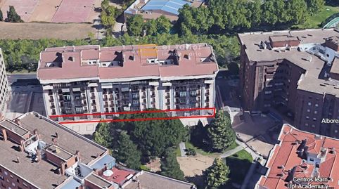 Foto 4 von Wohnung zum Verkauf in Vicente del Bosque, Chinchibarra, Salamanca Capital