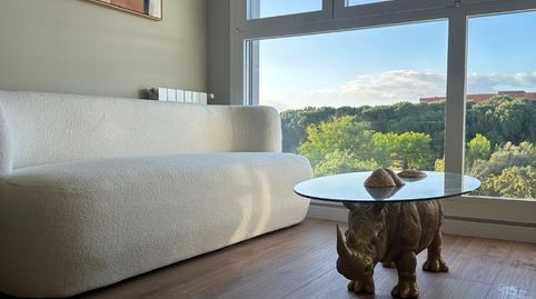 Foto 2 de Apartamento de alquiler en Avenida Elvas, Badajoz Capital