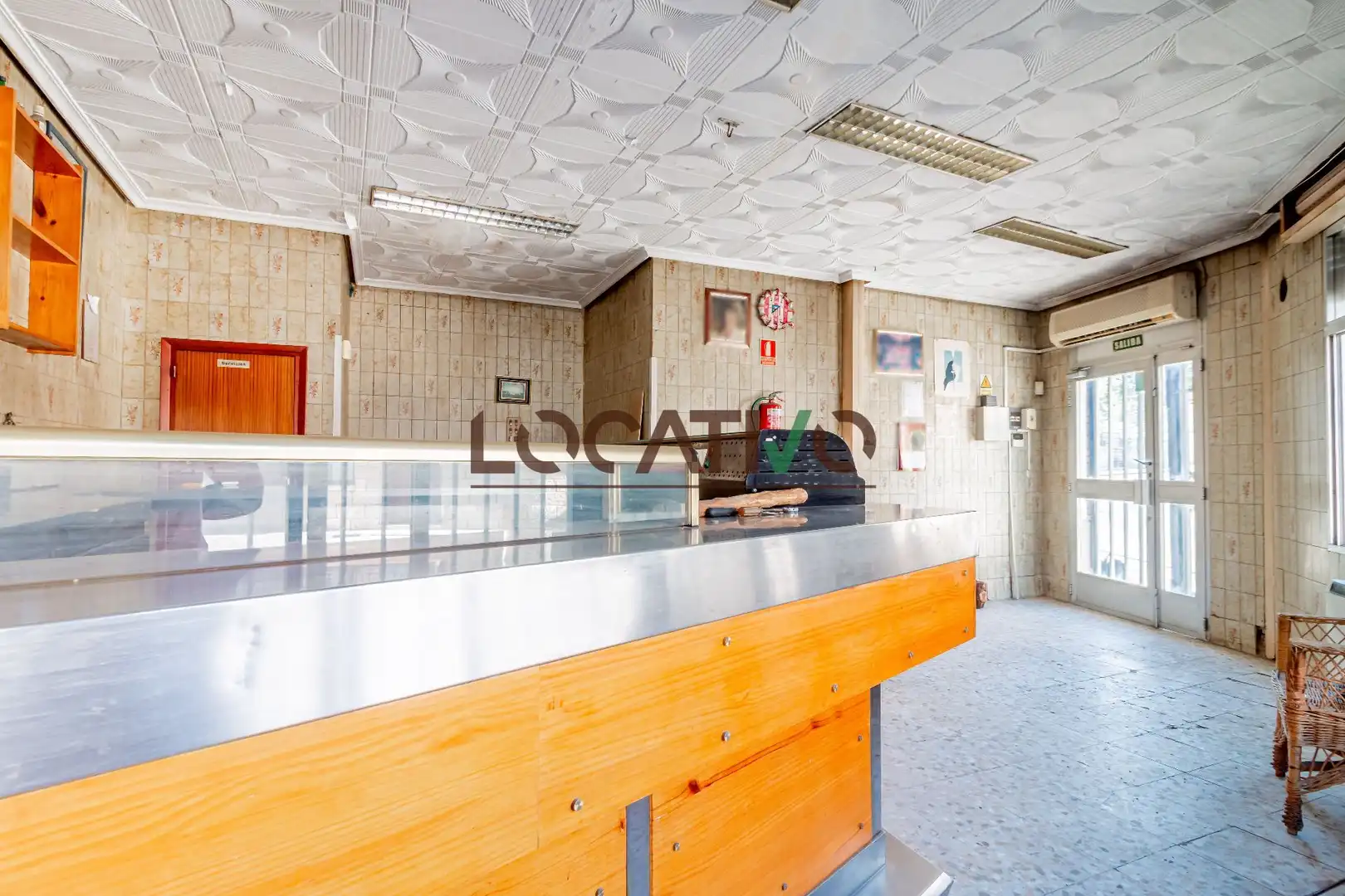 Mixt residencial en venda a Robledo de Chavela, imagen 35