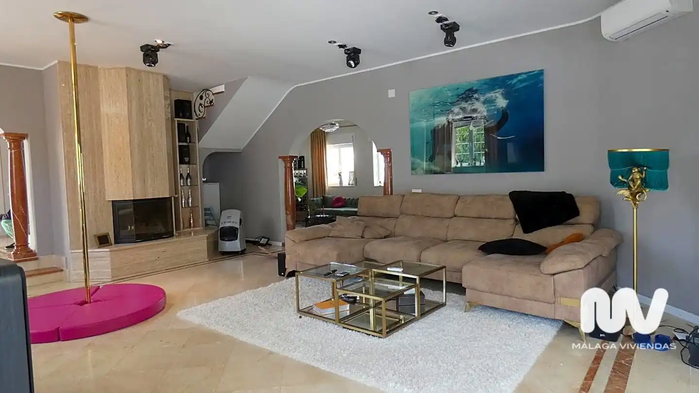 Casa amb piscina en venda a Montesol, imagen 10