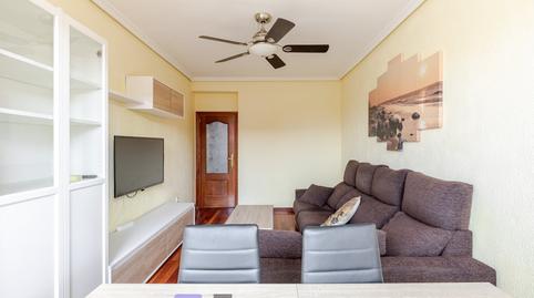 Foto 3 de Pis de lloguer a C. de Alejandro Sánchez, Opañel,  Madrid Capital