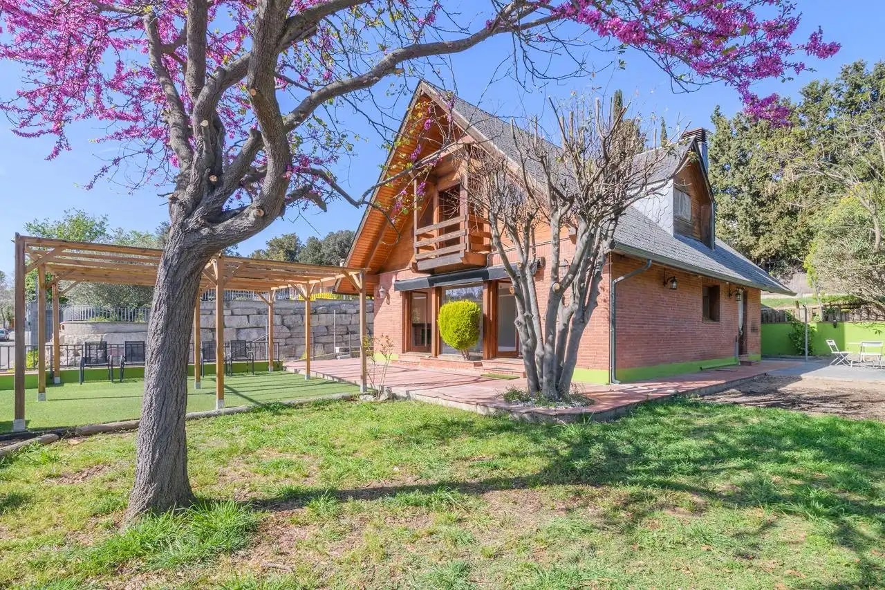 Casa o chalet en venta en ORENETES DE LES, Lliçà d'Amunt