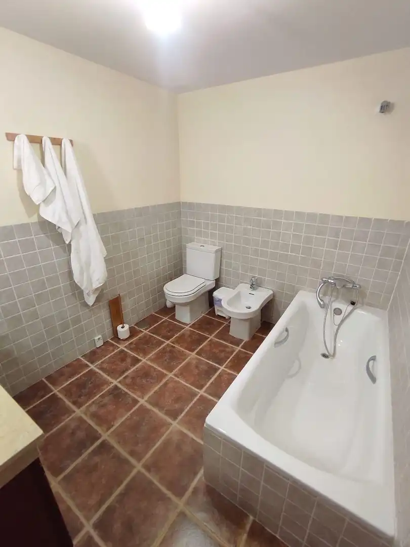 Detached homes for rent in Calle del Rubí, 19, Nueva Atalaya