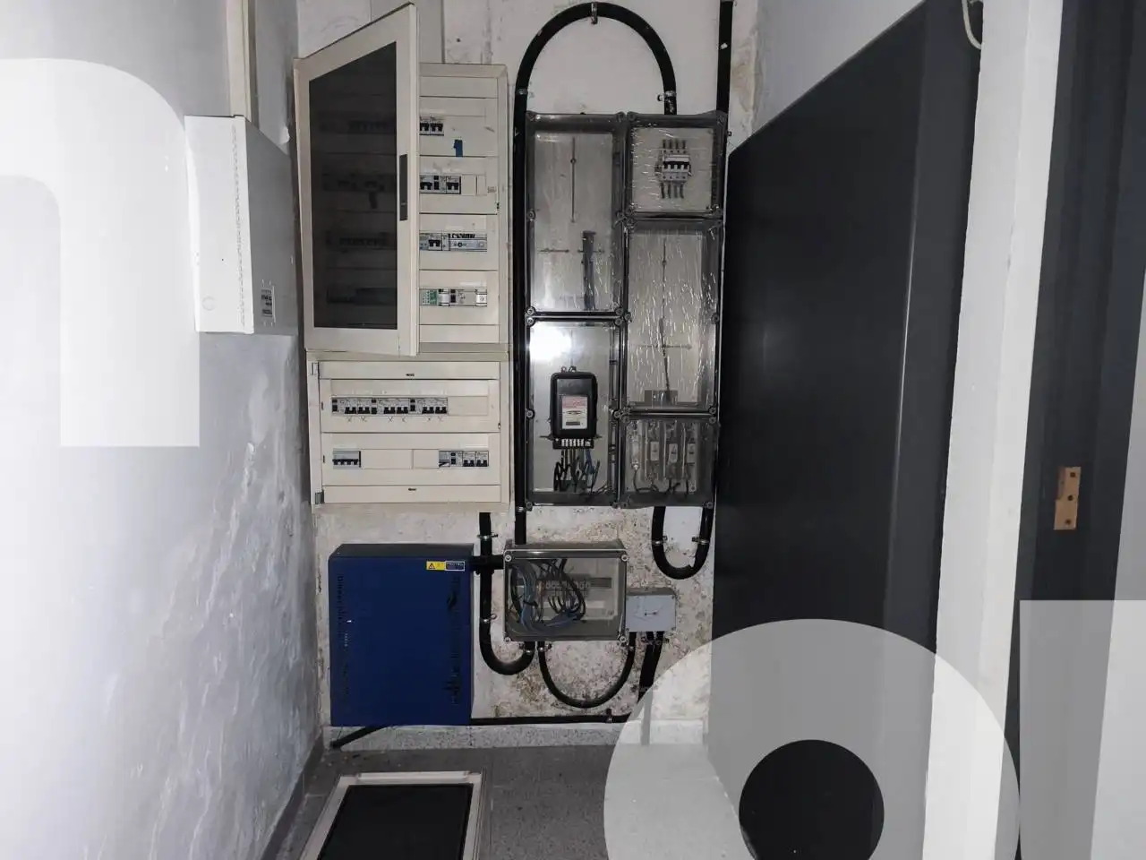 Local en venta en Granollers con Aire acondicionado
