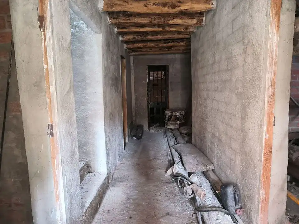 Casa o chalet en venta en Mambrillas de Lara