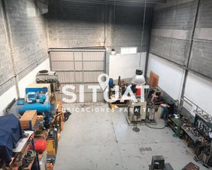 Industrial buildings for sale in Cervelló  with Heating and Alarm