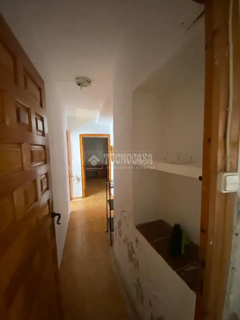 Casa adosada en venta en Cariñena