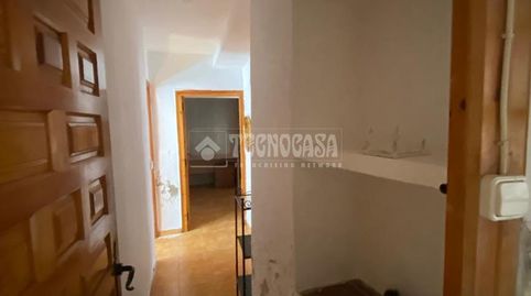 Foto 5 de Casa adosada en venta en Cariñena, Zaragoza