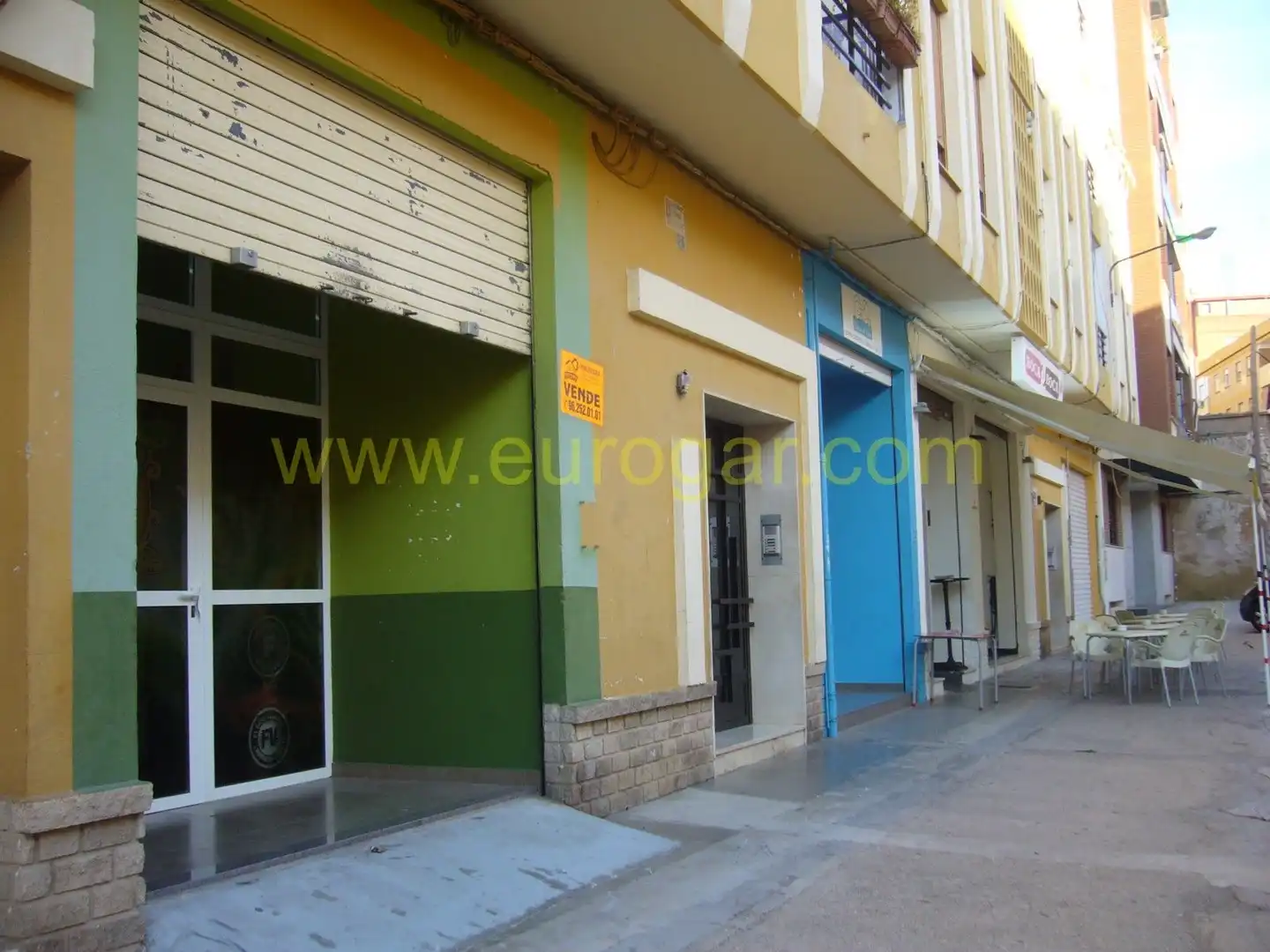 Locale commerciale in vendita a Centro, imagen 2