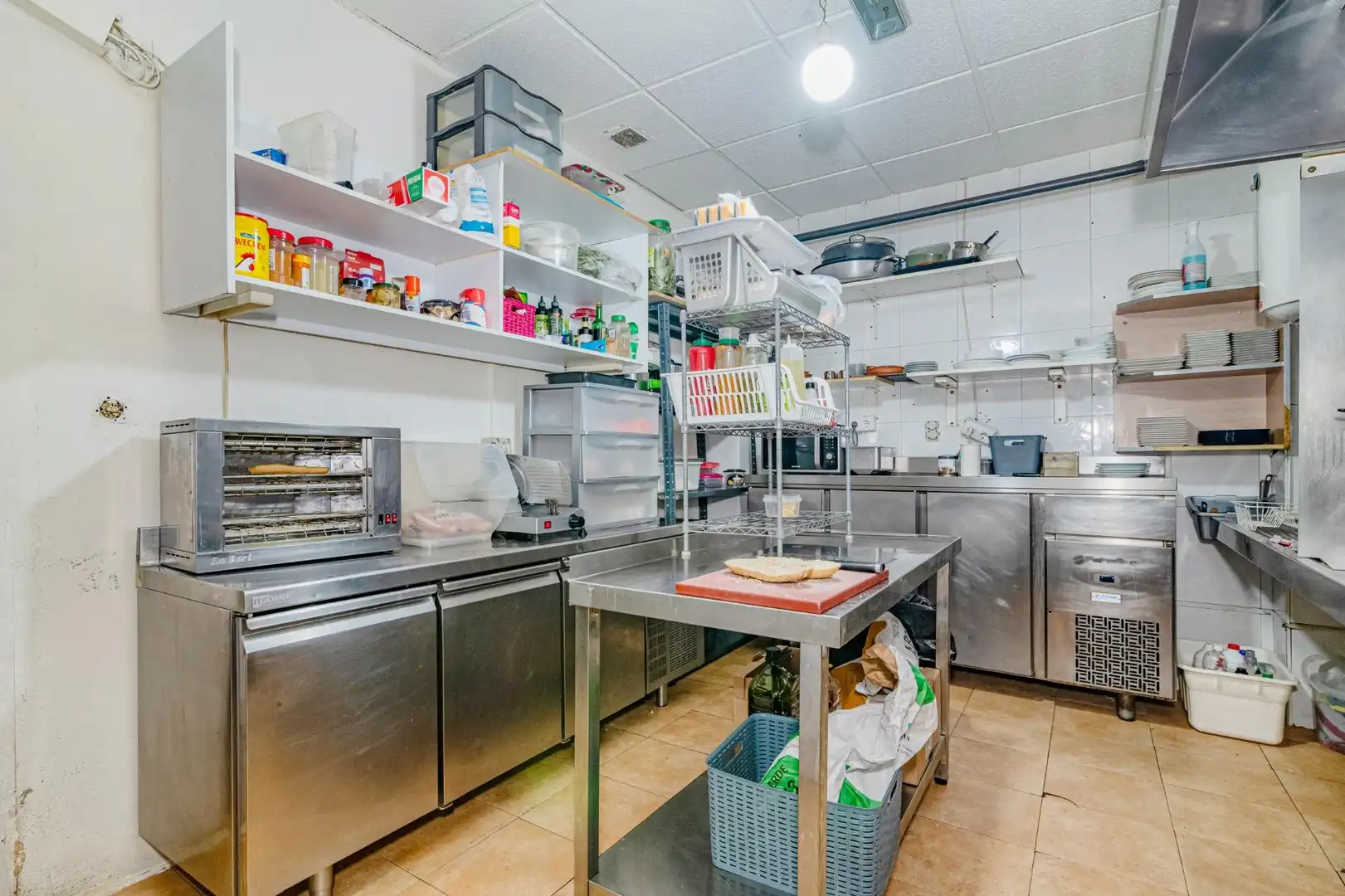 Business premises for sale in Avenida de la Estación, imagen 27