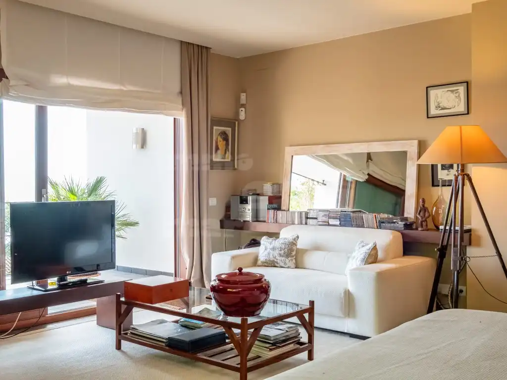 Living room of Houses for sale in Palafrugell