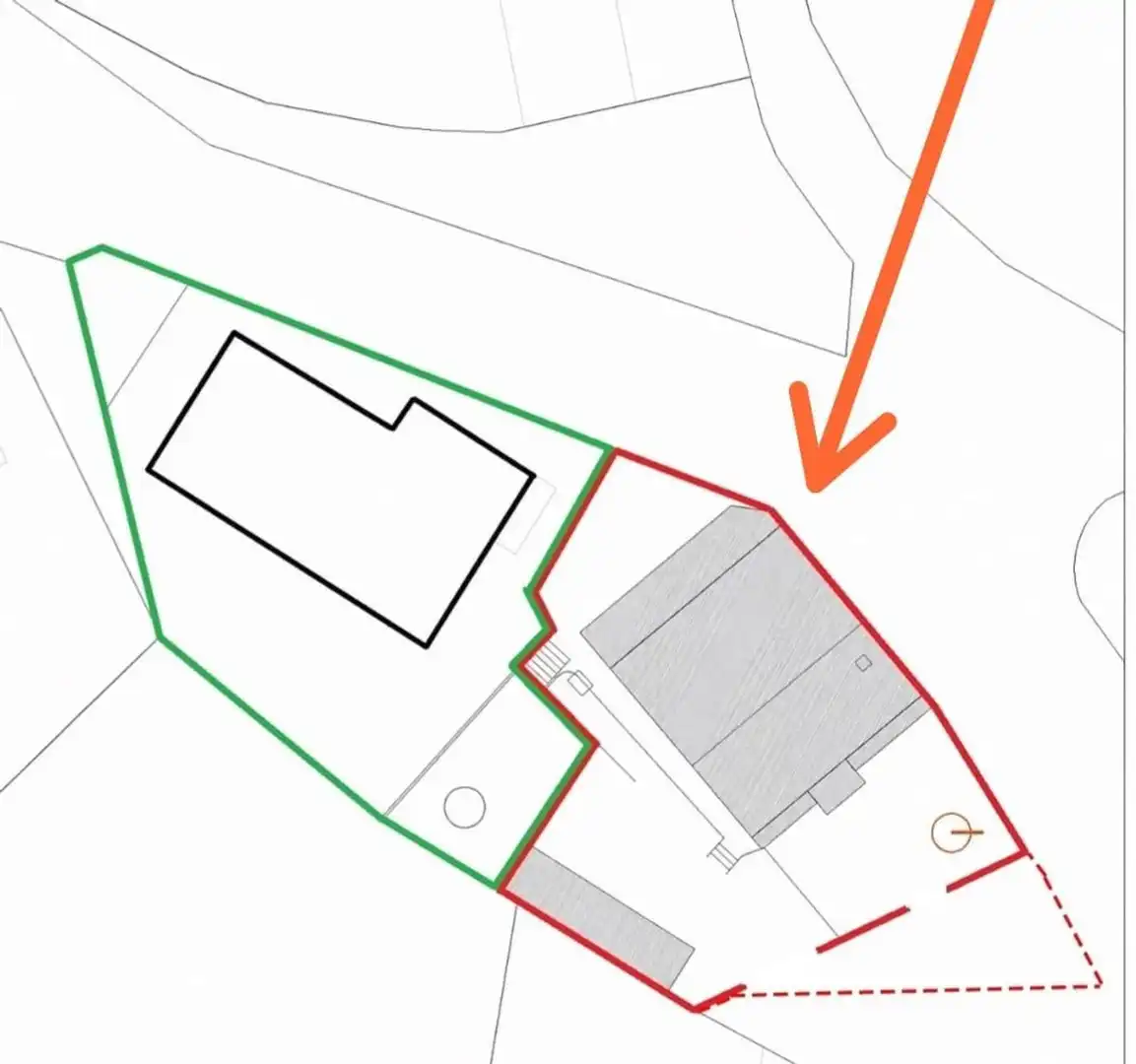 Villa avec jardin à vendre à Calle de Montepequeno, imagen 56