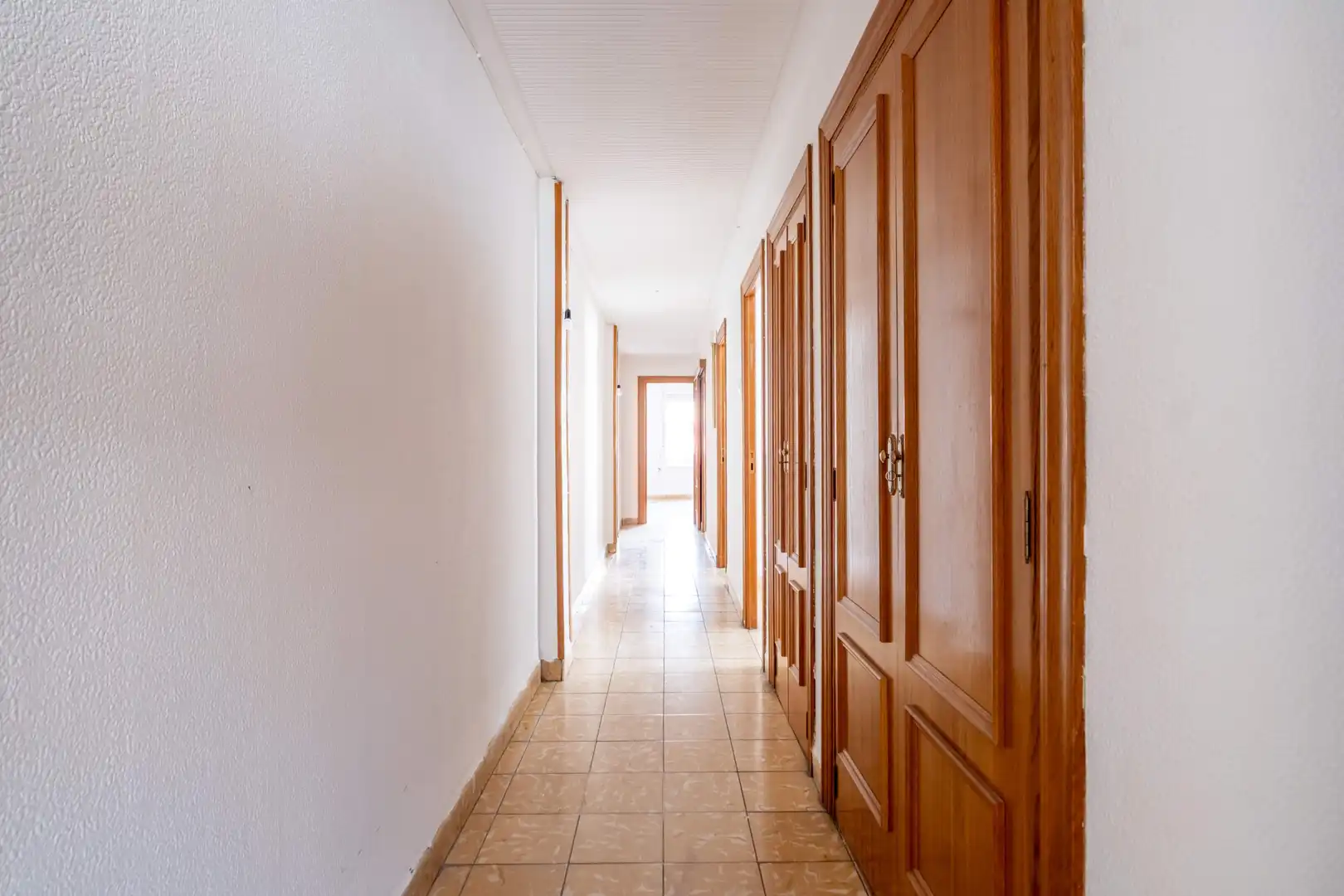 Flat for sale in Zaragoza  with Heating, Terrace and Storage room