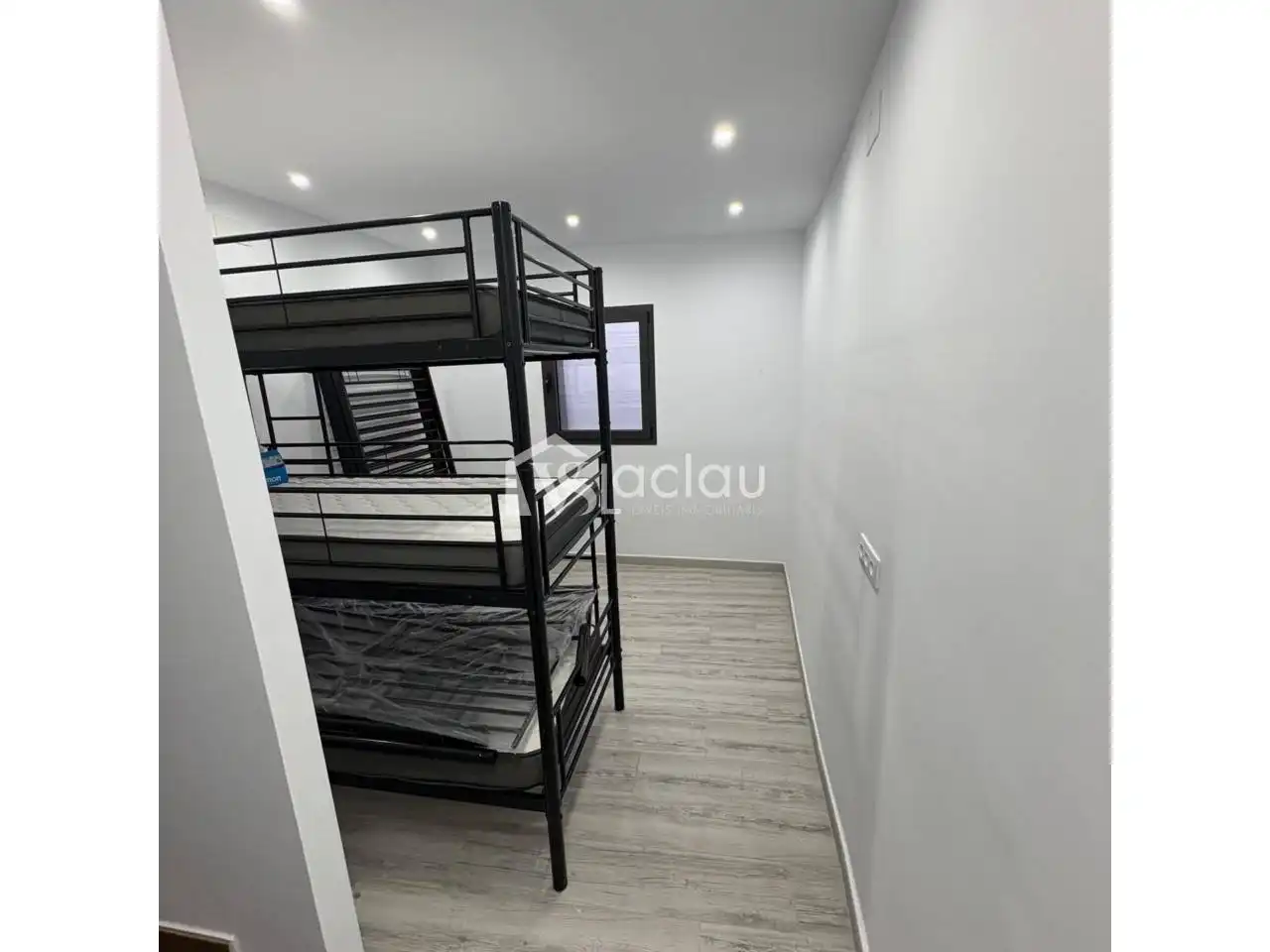 Estudio en venta en Igualada con Aire acondicionado y Parquet