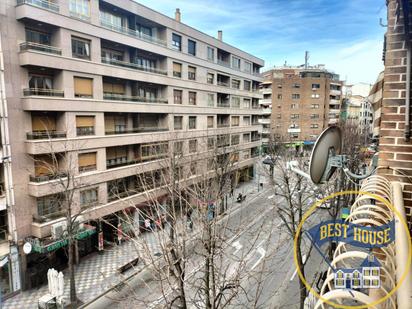 Flat for sale in Cuenca Capital