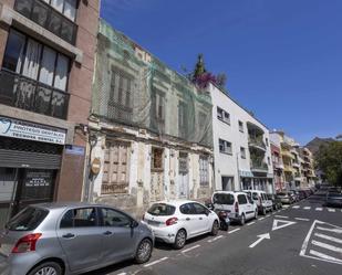 Vista exterior de Casa o xalet en venda en  Santa Cruz de Tenerife Capital