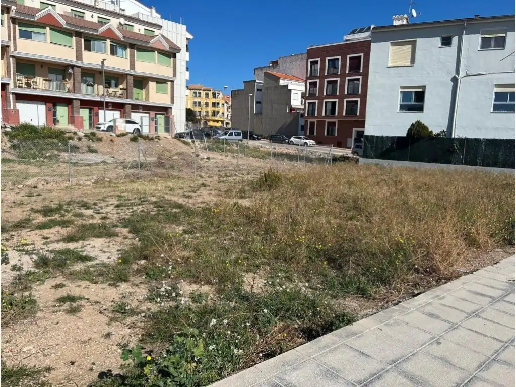 Terreno residenziale in vendita a Segorbe, imagen 7