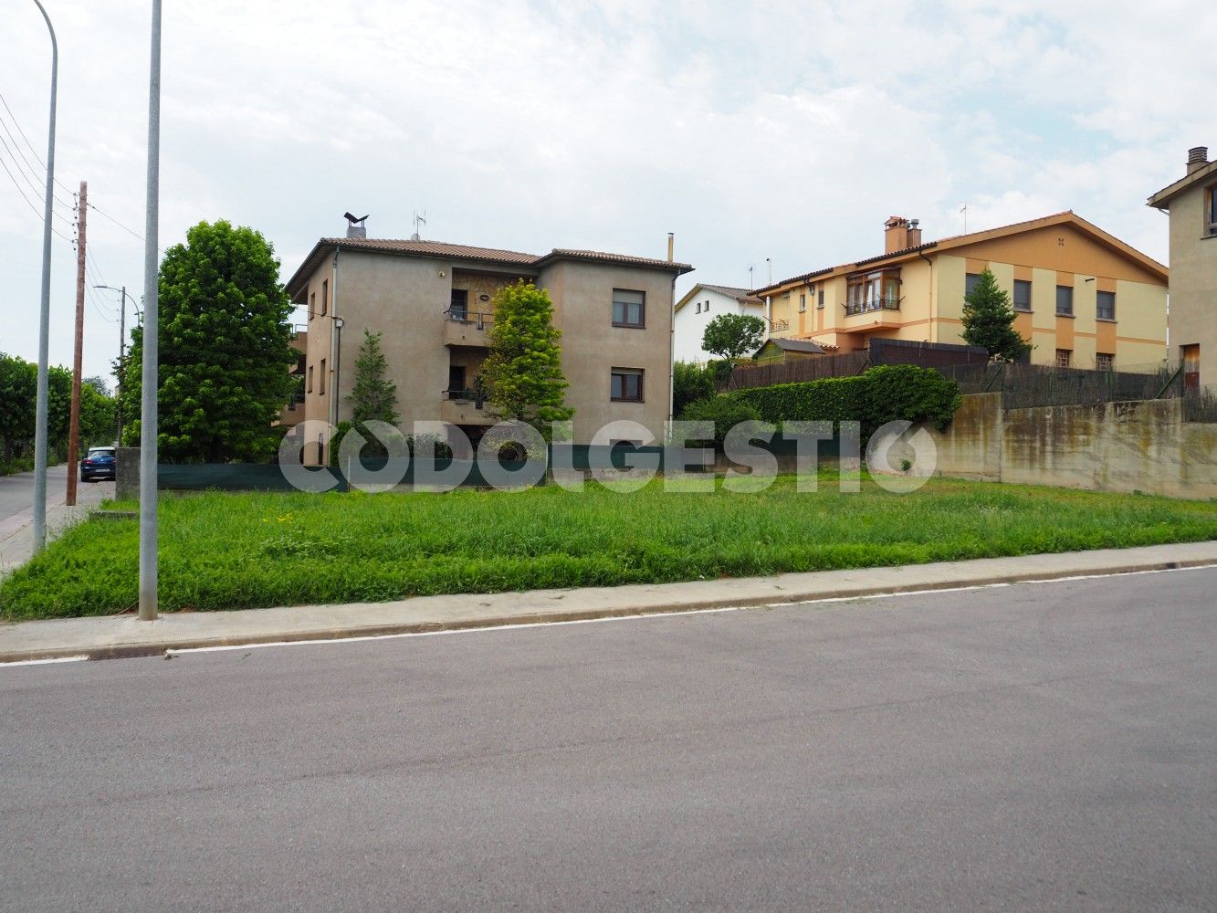 Residential for sale in Cabrera, Roda de Ter