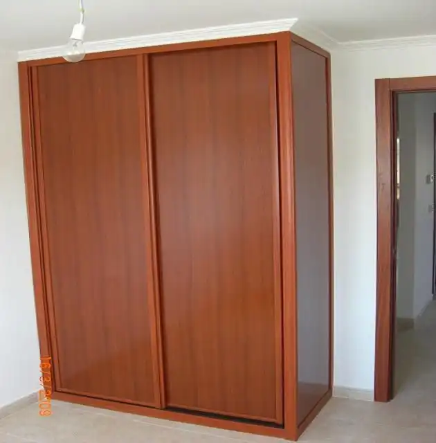 Habitación de Piso de alquiler en Ferrol con Calefacción, Parquet y Horno