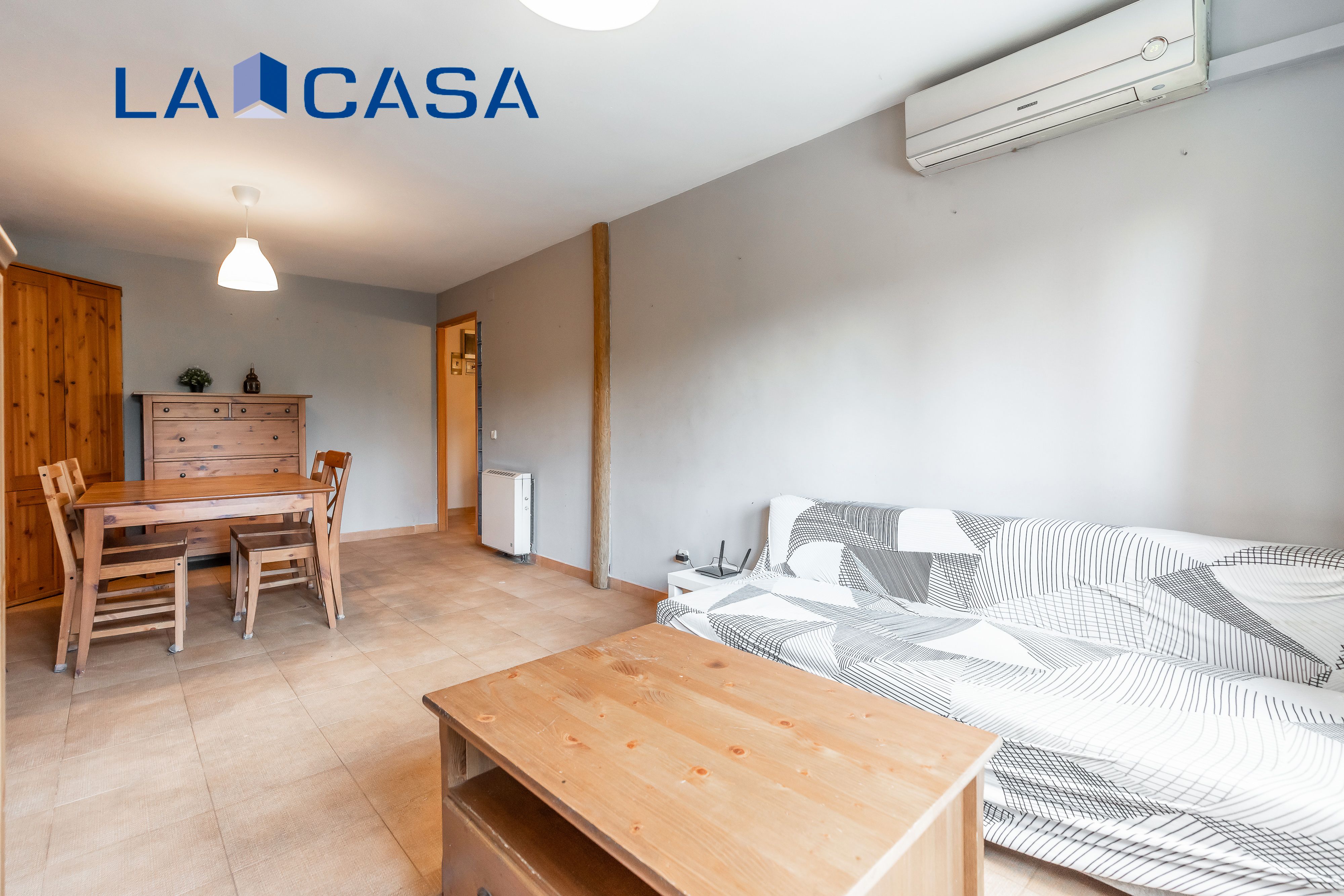 Piso en venta en Calle de Cullera, Lucero, Latina