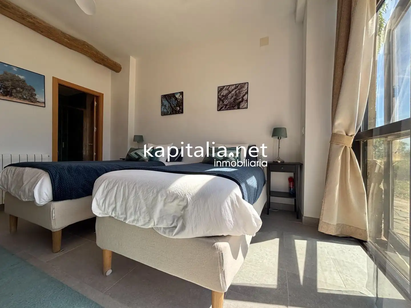 Casa rustica con terrazza in vendita a Batoi, imagen 25