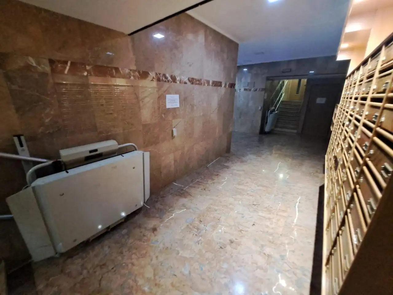 Piso en venta en Zaragoza con Calefacción, Parquet y Terraza