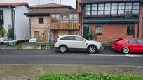 Parking of Flat for sale in Valle de Trápaga-Trapagaran  with Heating