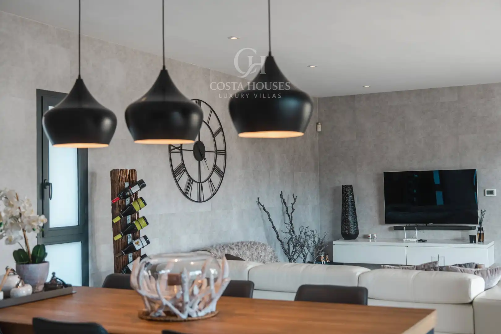 Detached house with pool for sale in Benimeit - Tabaira, imagen 6