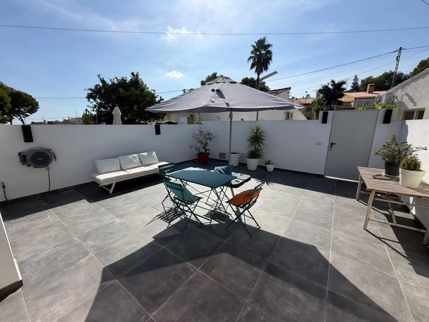 Reihenhaus zum Verkauf in Barranco Hondo