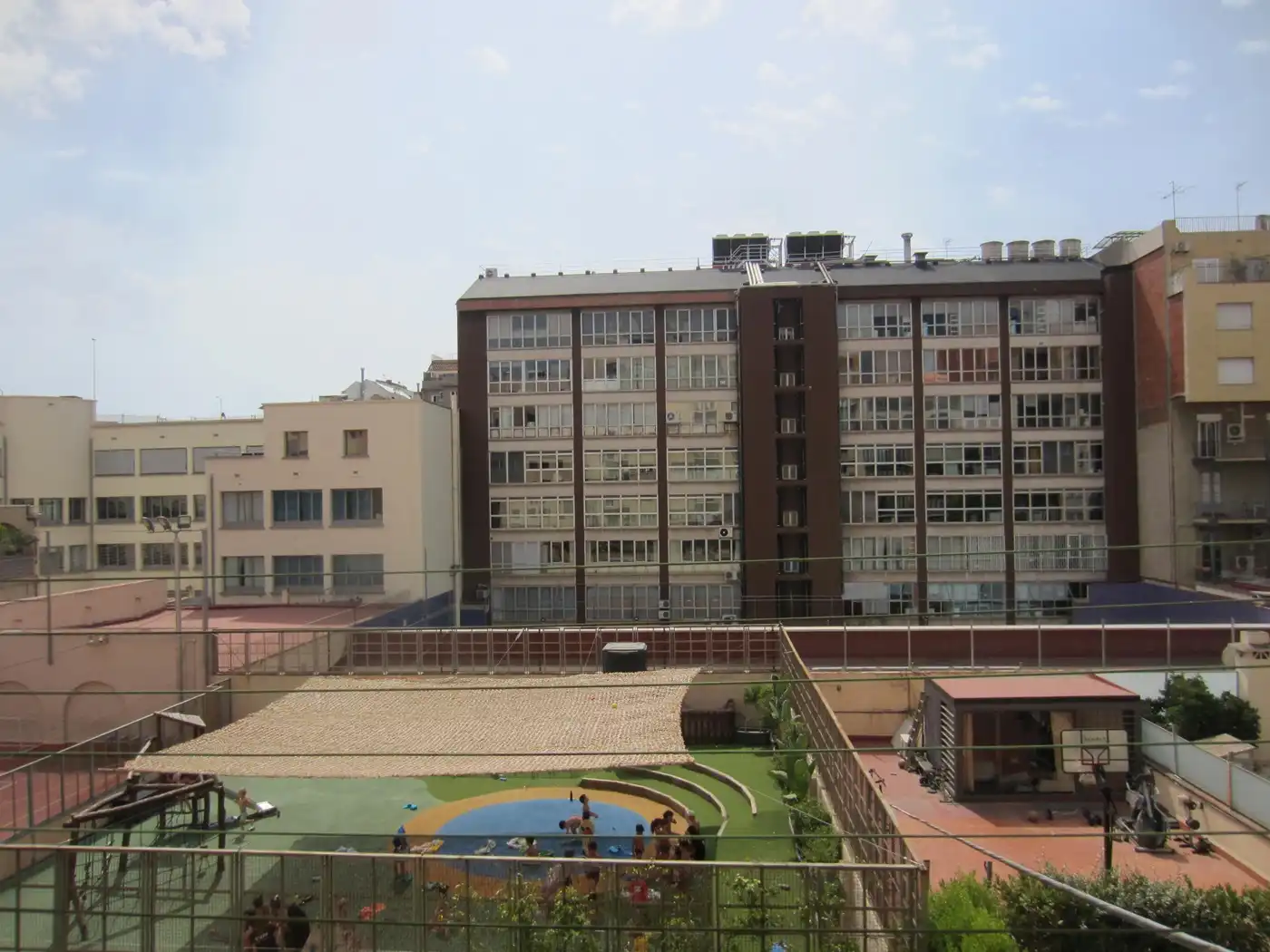 Piso con ascensor en venta en Carrer d'Aragó, imagen 6