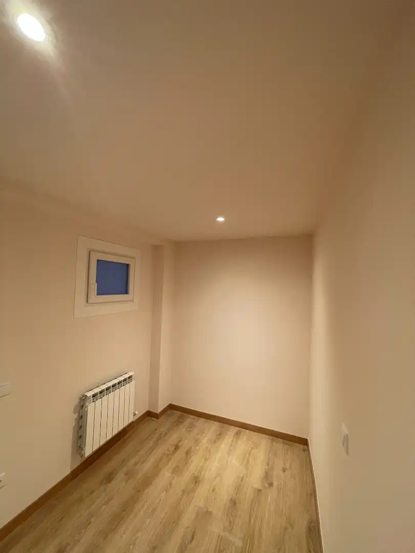 Apartamento de alquiler en Puigcerdà con Calefacción, Parquet y Horno