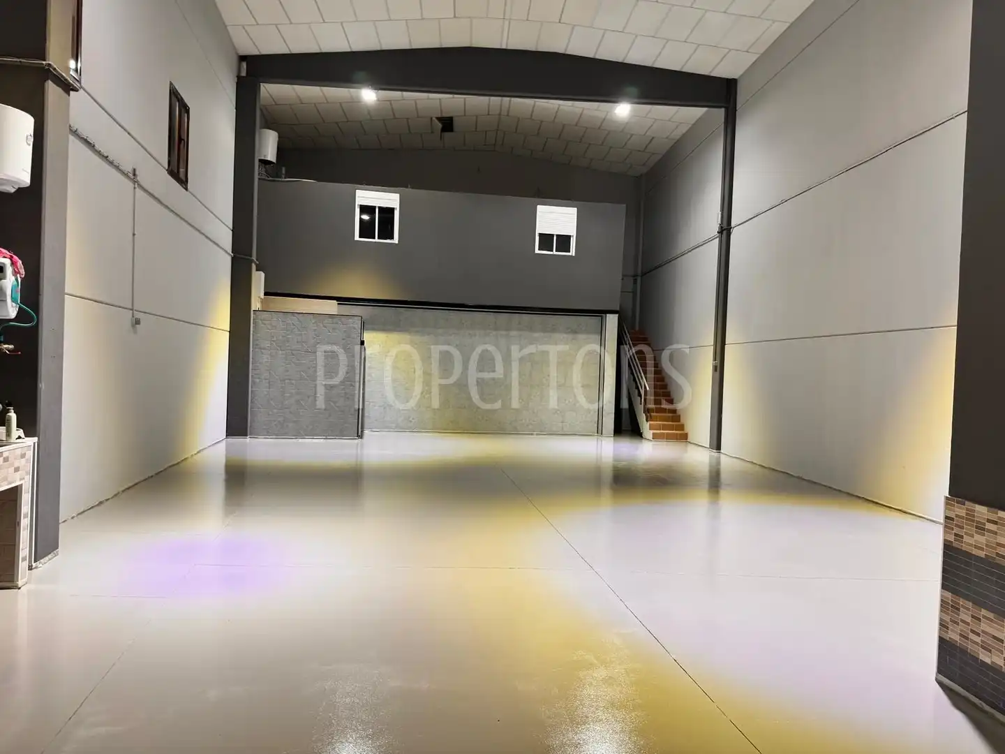 Industrial buildings for sale in Vitoria - Gasteiz
