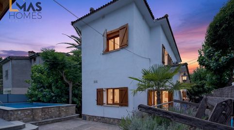 Foto 2 de Casa o chalet en venta en Parets del Vallès, Barcelona