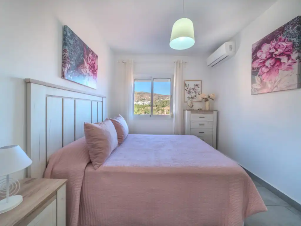 Appartamento con ascensore in vendita a Calle Costa Templada, imagen 21