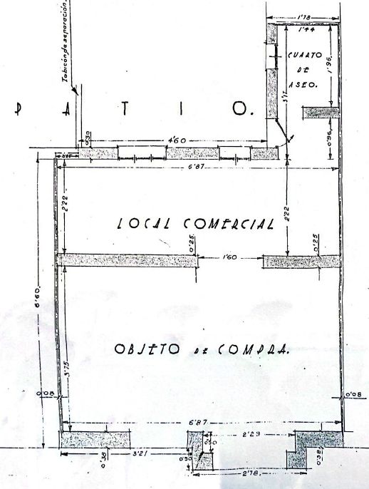 Piso en venta en Leganés