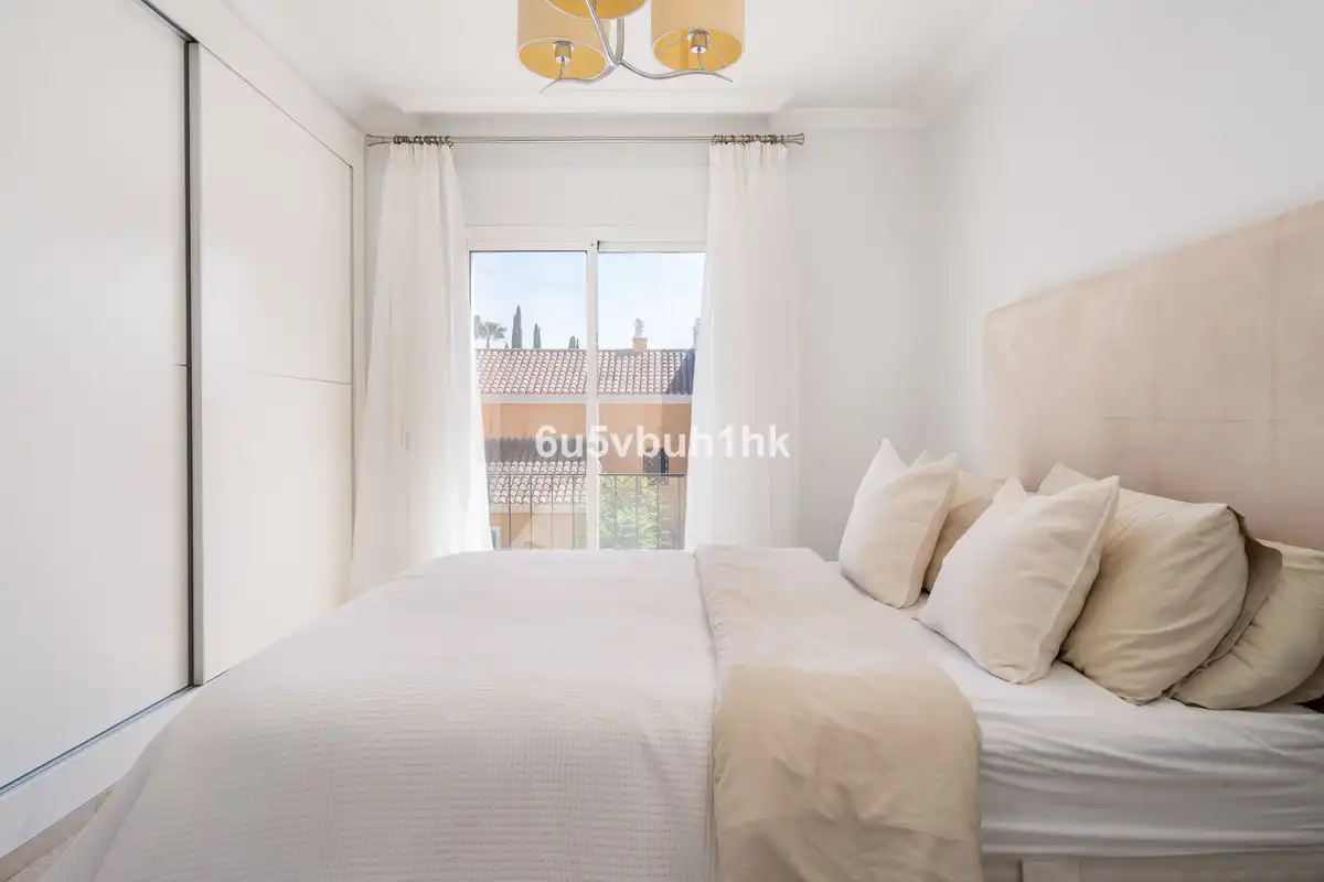 Terraced house for sale in Nueva Andalucía, imagen 12