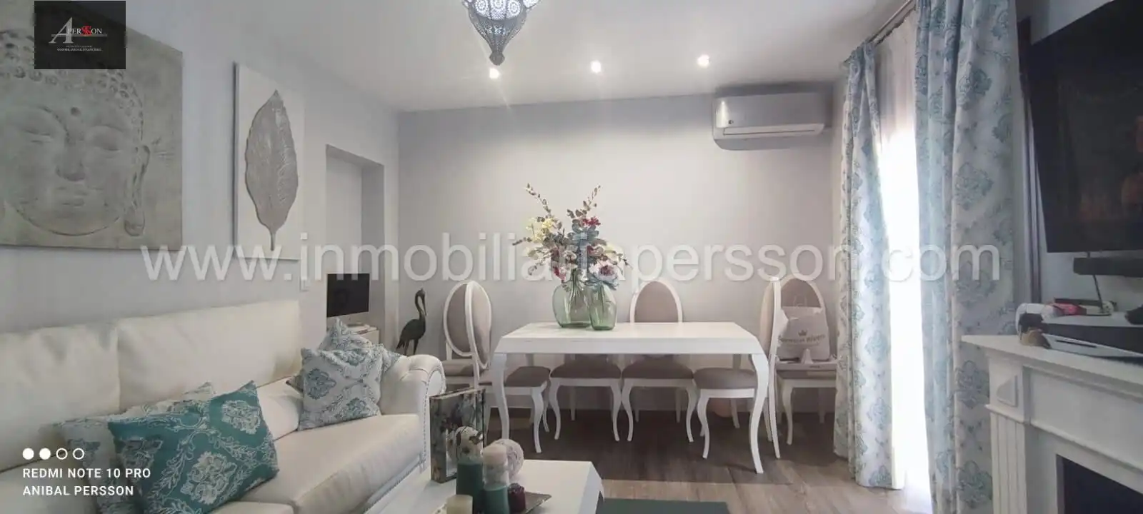 Piso en venta en Écija