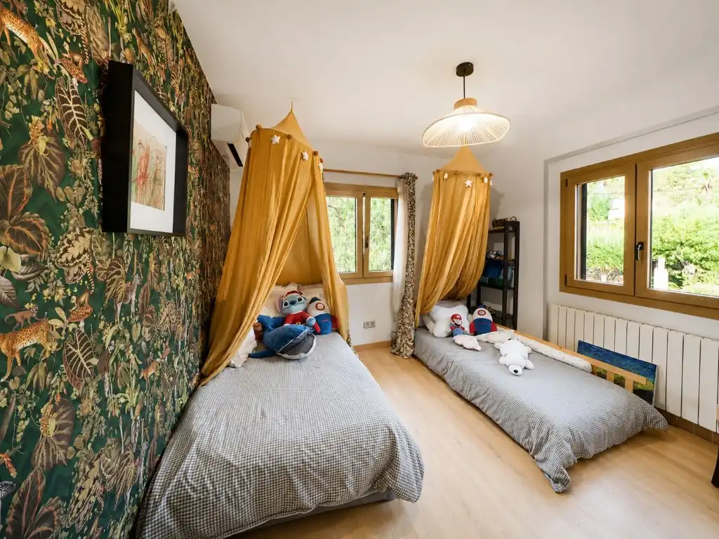 Habitación de Casa o chalet en venta en Calvià