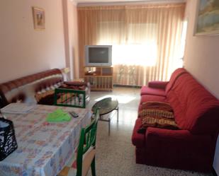 Flat to rent in Col.legis Nous