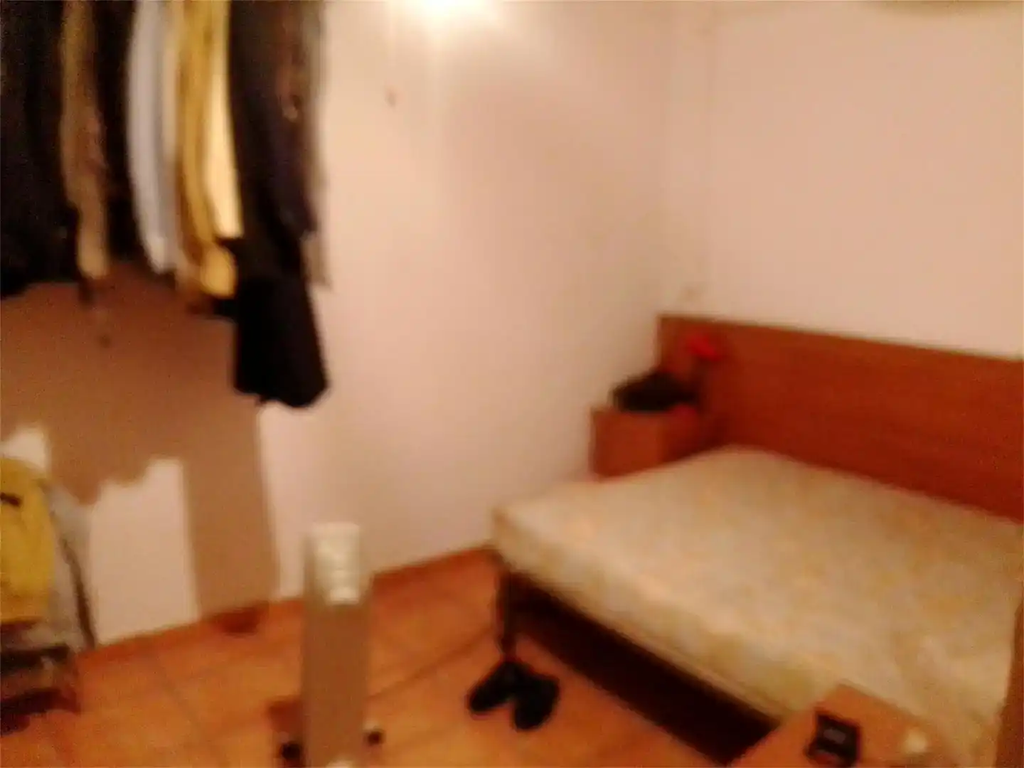 Bedroom of Detached homes for sale in Tornabous  with Air Conditioner