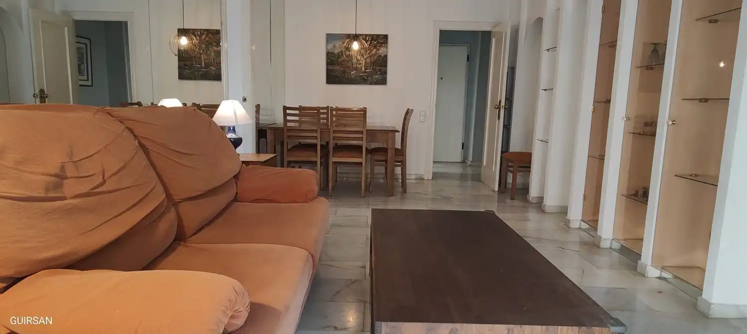 Appartamento con ascensore in vendita a Avenida Costa del Sol 23, imagen 3