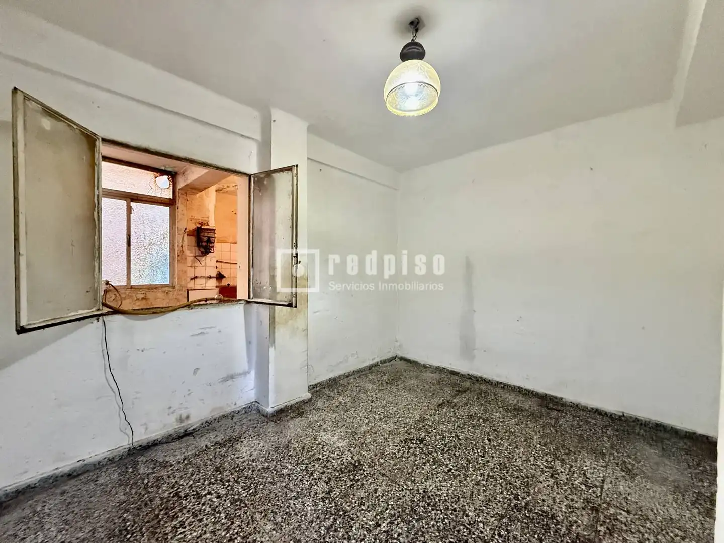 Piso en venta en Málaga