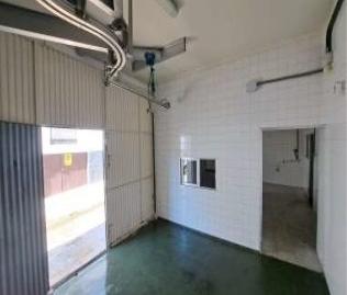 Foto 2 von Fabrikhallen zur Miete in C/ Dr. Gumersindo Márquez, Galaroza, Huelva