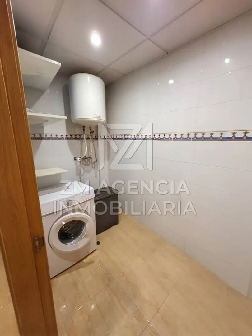 Jardín de Piso en venta en Traiguera con Amueblado