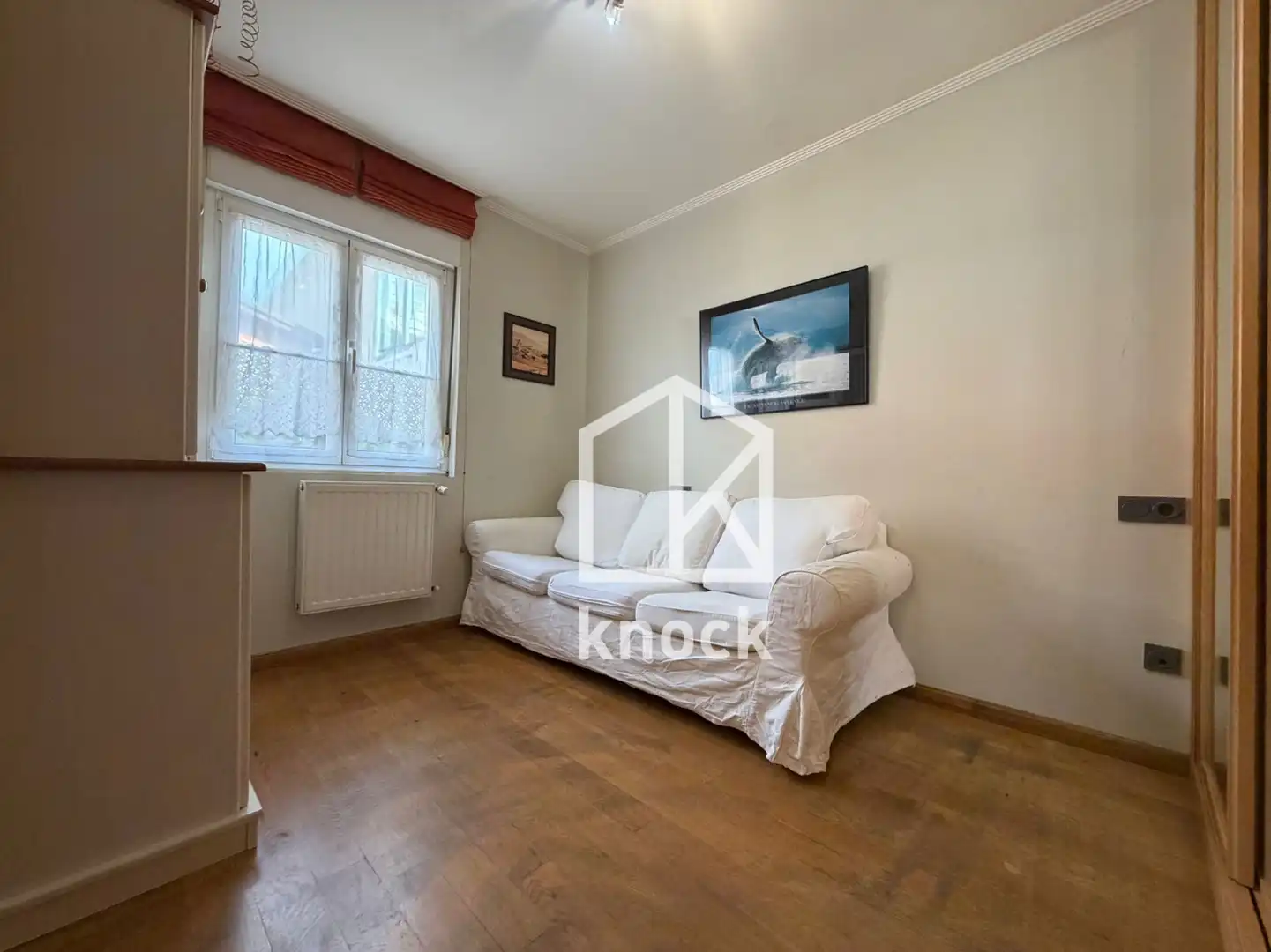 Habitación de Piso en venta en Gijón  con Calefacción y Amueblado