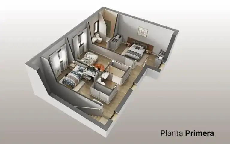 Houses for sale in Calle Cuervo, 1, Pozoalbero