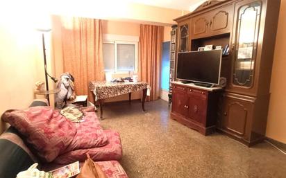 Living room of Flat for sale in Bétera  with Balcony