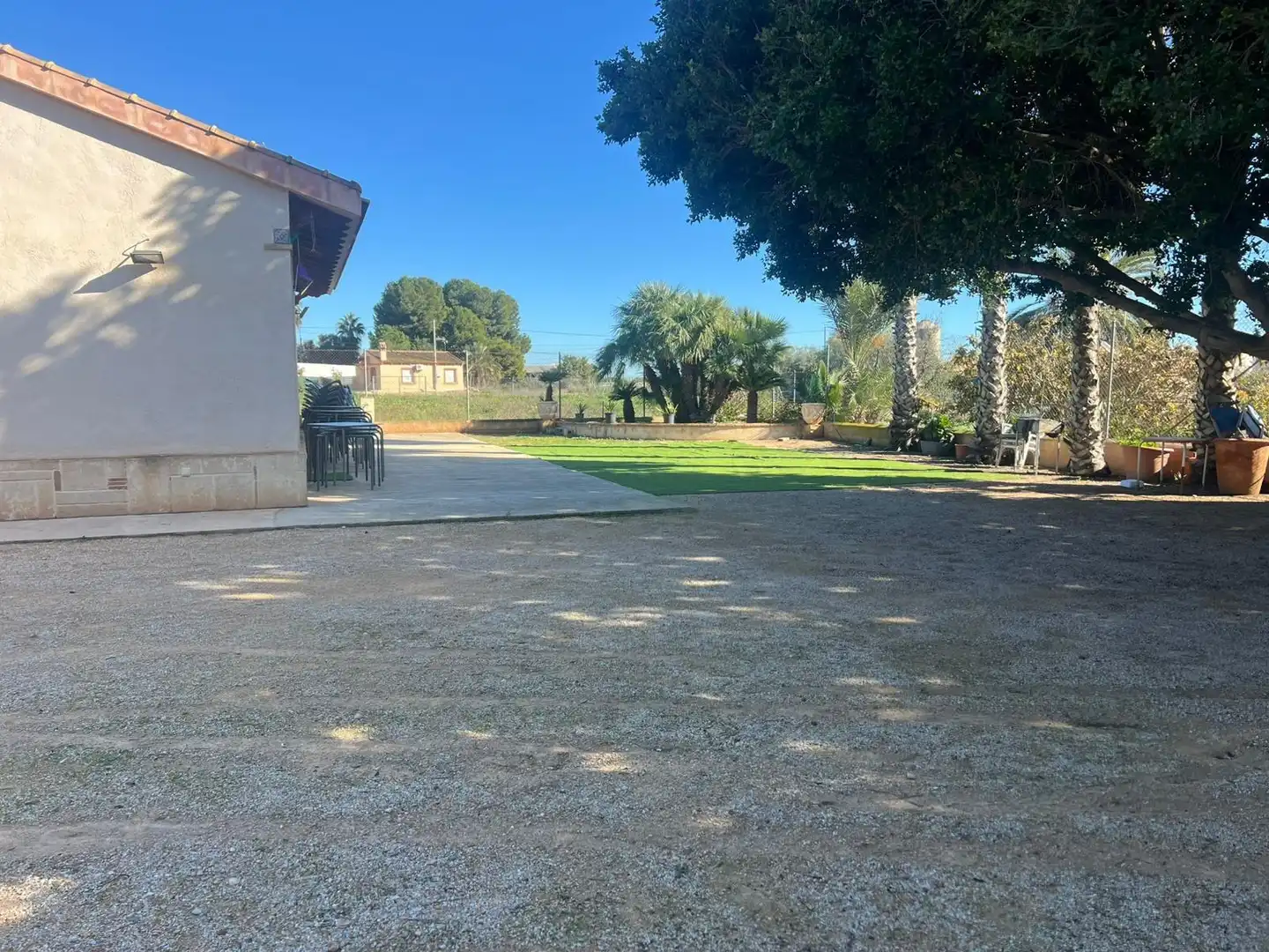Landhaus zum Verkauf in Torre-Pacheco ciudad, imagen 12